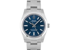 Rolex Oyster Perpetual 34 124200 -