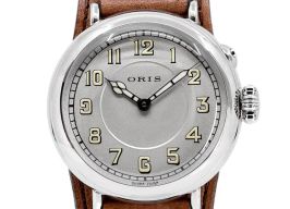 Oris Big Crown 1917 Limited Edition 01 732 7736 4081-Set LS -