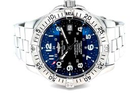 Breitling Superocean A17360 (Unknown (random serial)) - 42 mm Steel case