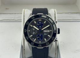 IWC Aquatimer Chronograph IW376706 -