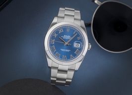 Rolex Datejust 41 126300 -