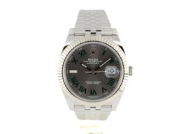 Rolex Datejust 41 126334 -