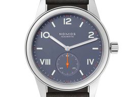 NOMOS Club Campus 713 -