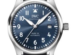 IWC Pilot Mark IW328203 -