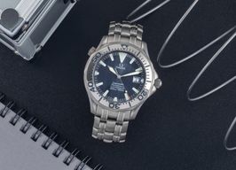 Omega Seamaster Diver 300 M 2232.30.00 -