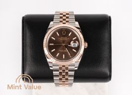 Rolex Datejust 41 126331 -