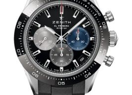 Zenith Chronomaster Sport 03.3100.3600/21.R951 -