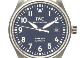 IWC Pilot Mark IW327009 -
