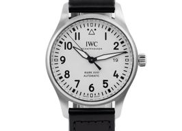IWC Pilot Mark IW327002 -