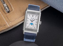 Jaeger-LeCoultre Reverso Duoface Q3918420 -