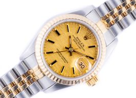 Rolex Lady-Datejust 69173 -