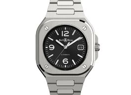 Bell & Ross BR 05 BR05A-BL-ST/SST -