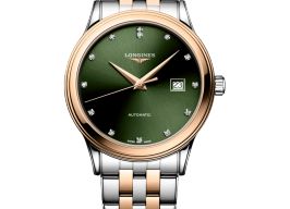 Longines Flagship L4.984.3.07.7 -