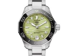 TAG Heuer Unknown WBP231L.BA0618 -