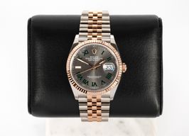 Rolex Datejust 36 126231 -