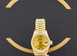 Rolex Lady-Datejust 69178 -
