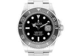 Rolex Submariner Date 126610LN -