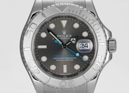Rolex Yacht-Master 40 116622 (Onbekend (willekeurig serienummer)) - 40mm Staal