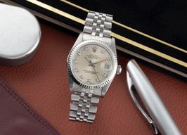 Rolex Datejust 31 68274 (1987) - 31 mm Steel case