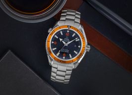 Omega Seamaster Planet Ocean 2908.50.38 -