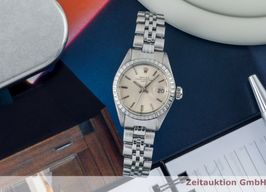 Rolex Oyster Perpetual Date 6924 (1972) - 26mm Staal