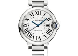 Cartier Ballon Bleu WSBB0048 -