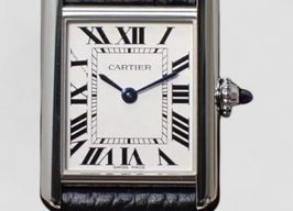 Cartier Tank WSTA0089 -