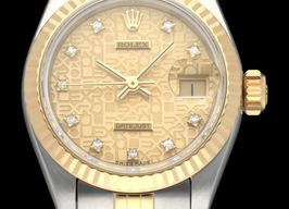Rolex Lady-Datejust 69173G -
