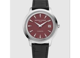Frederique Constant Manufacture FC-120BRG3S6 -