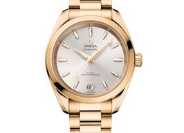 Omega Seamaster Aqua Terra 220.50.34.20.02.001 -