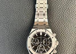 Audemars Piguet Royal Oak 26240ST.OO.1320ST.06 -