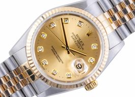 Rolex Datejust 36 16233 -