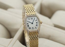 Cartier Tortue Unknown -