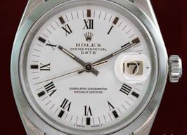 Rolex Oyster Perpetual Date 1500 (1967) - 34 mm Steel case