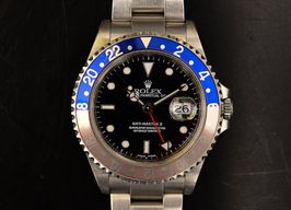 Rolex GMT-Master II 16710 -