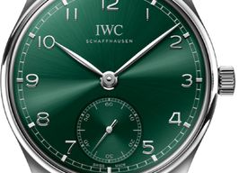 IWC Portuguese Automatic IW358310 -