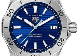 TAG Heuer Aquaracer WBP1113.BA0000 -
