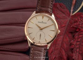 Jaeger-LeCoultre Master Ultra Thin Q1272510 (Onbekend (willekeurig serienummer)) - 39mm Roségoud