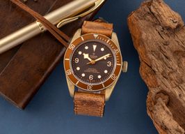 Tudor Black Bay Bronze 79250BM -