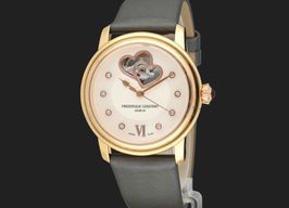 Frederique Constant Ladies Automatic World Heart Federation FC-303/310X2P4/5/6 -