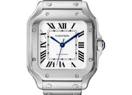 Cartier Santos WSSA0029 -