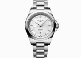 Longines Conquest L3.320.4.87.6 -