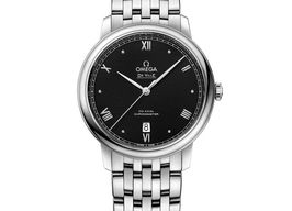 Omega De Ville Prestige 424.10.40.20.01.002 -