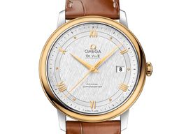 Omega De Ville Prestige 424.23.40.20.02.001 -