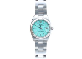 Rolex Datejust 31 78240 (Onbekend (willekeurig serienummer)) - 31mm Staal