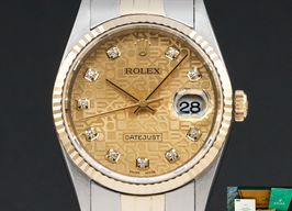 Rolex Datejust 36 16233 -