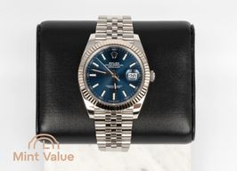 Rolex Datejust 41 126334 -