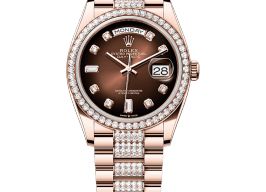 Rolex Day-Date 36 128345RBR -