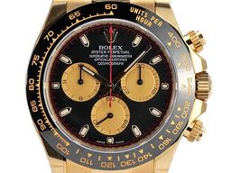 Rolex Daytona 116518LN -