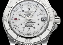 Breitling Superocean II 36 A17312 -